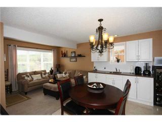 Photo 14: 178 SAGEWOOD Grove SW: Airdrie Residential Detached Single Family for sale : MLS®# C3545810