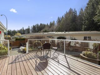 Photo 13: 1007 Collier Pl in NANAIMO: Na South Nanaimo Manufactured Home for sale (Nanaimo)  : MLS®# 837553
