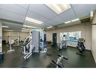 Photo 35: 308 3122 ST JOHNS Street in Port Moody: Port Moody Centre Condo for sale in "SONRISA" : MLS®# R2717763