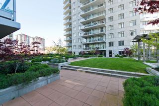 Photo 15: # 3305 892 CARNARVON ST in New Westminster: Downtown NW Condo for sale in "AZURE 2" : MLS®# V1041059
