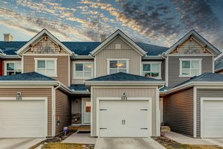 Main Photo: 503 355 Nolancrest Heights NW in Calgary: Nolan Hill Row/Townhouse for sale : MLS®# A1172970