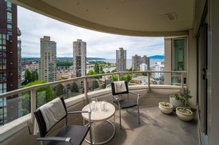 FEATURED LISTING: 1401 - 1020 HARWOOD Street Vancouver