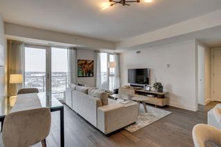 Photo 15: 1804 1025 5 Avenue SW in Calgary: Downtown West End Apartment for sale : MLS®# A2083466