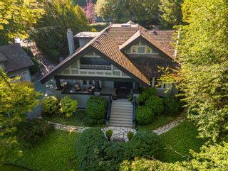 Photo 34: 1712 CEDAR Crescent in Vancouver: Shaughnessy House for sale (Vancouver West)  : MLS®# R2821850