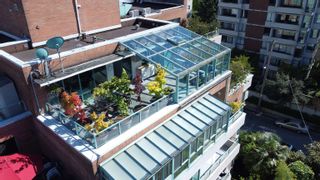 Photo 18: 703 1132 HARO Street in Vancouver: West End VW Condo for sale in "THE REGENT" (Vancouver West)  : MLS®# R2613741