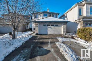 Main Photo: 2527 TAYLOR Cove NW in Edmonton: Zone 14 House for sale : MLS®# E4321172