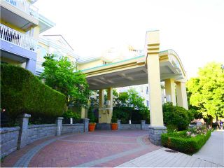 Photo 2: # 236 5835 HAMPTON PL in Vancouver: University VW Condo for sale in "ST JAMES HOUSE" (Vancouver West)  : MLS®# V1002829