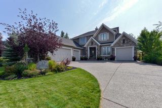 Photo 2: 17 Waters Edge Drive: Heritage Pointe Detached for sale : MLS®# A2070309