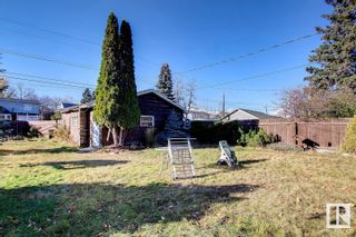 Photo 31: 11710 122 Street in Edmonton: Zone 07 House for sale : MLS®# E4318805