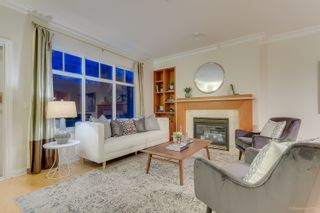 Photo 12: 5362 LARCH Street in Vancouver: Kerrisdale Townhouse for sale in "LARCHWOOD" (Vancouver West)  : MLS®# R2516964