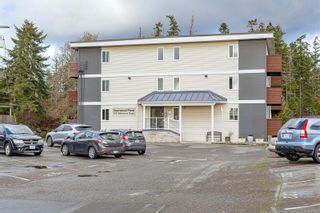Photo 1: 307 350 Belmont Rd in Colwood: Co Colwood Corners Condo for sale : MLS®# 950930