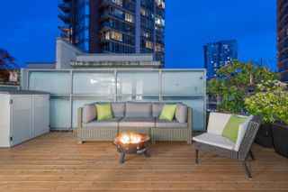 Photo 25: 706 618 ABBOTT STREET in Vancouver: Downtown VW Condo for sale (Vancouver West)  : MLS®# R2836073