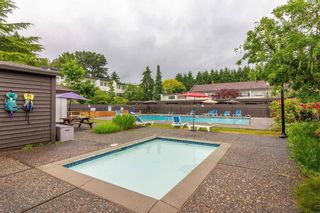 Photo 25: 8 7311 MONTECITO Drive in Burnaby: Montecito Townhouse for sale (Burnaby North)  : MLS®# R2862922