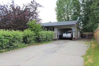 Photo 2: 46 STUART Drive in Mackenzie: Mackenzie -Town House for sale : MLS®# R2763986