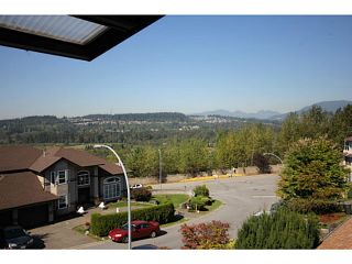 Photo 2: 1266 FLETCHER Way in Port Coquitlam: Citadel PQ House for sale in "CITADEL HEIGHTS" : MLS®# V1027491