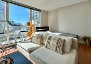 Photo 5: 2007 131 REGIMENT Square in Vancouver: Downtown VW Condo for sale (Vancouver West)  : MLS®# R2868799