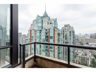 Photo 13: 2902 928 HOMER Street in Vancouver: Yaletown Condo for sale in "YALETOWN PARK" (Vancouver West)  : MLS®# V1125187