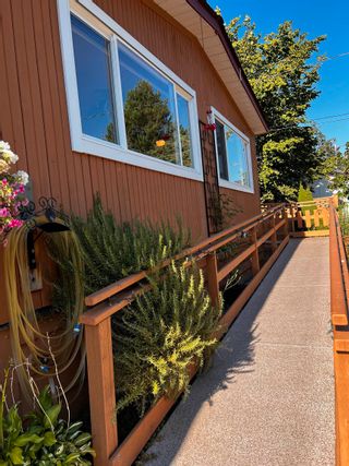Photo 35: 5780 ANCHOR Road in Sechelt: Sechelt District Manufactured Home for sale (Sunshine Coast)  : MLS®# R2741130
