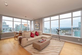 Photo 6: 2904 1281 W CORDOVA STREET in Vancouver: Coal Harbour Condo for sale (Vancouver West)  : MLS®# R2304552