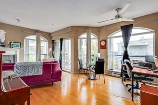 Photo 2: PH12 511 W 7TH Avenue in Vancouver: Fairview VW Condo for sale in "Beverley Gardens" (Vancouver West)  : MLS®# R2820668