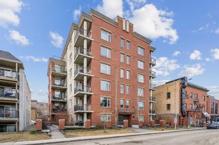 Photo 1: 308 333 22 Avenue SW in Calgary: Mission Apartment for sale : MLS®# A2123811
