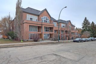 Photo 48: 202 1505 27 Avenue SW in Calgary: South Calgary Apartment for sale : MLS®# A2124272