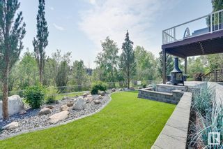 Photo 46: 28 MEADOWVIEW Point: Sherwood Park House for sale : MLS®# E4352376