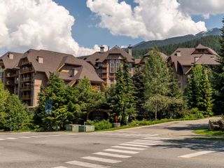Photo 2: 639 4591 BLACKCOMB Way in Whistler: Benchlands Condo for sale in "Four Seasons Resort Whistler" : MLS®# R2695246