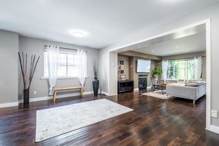 Photo 4: 12 3300 PLATEAU Boulevard in Coquitlam: Westwood Plateau Townhouse for sale in "BOULEVARD GREEN" : MLS®# R2721209