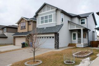 Photo 2: 16 Panora Rise NW in Calgary: Panorama Hills Detached for sale : MLS®# A1175549