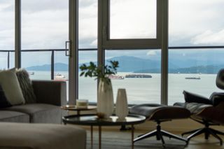 Photo 6: 3602 889 PACIFIC Street in Vancouver: Downtown VW Condo for sale (Vancouver West)  : MLS®# R2631784