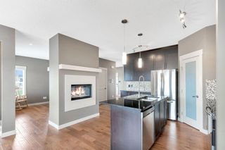 Photo 10: 280 Rainbow Falls Green: Chestermere Semi Detached for sale : MLS®# A1016223