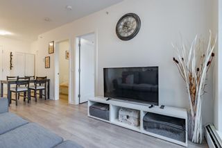 Photo 16: 305 450 8 Avenue SE in Calgary: Downtown East Village Apartment for sale : MLS®# A1187772