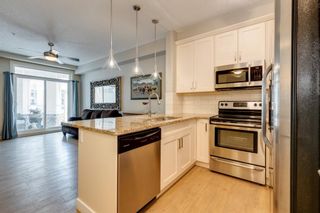 Photo 8: 101 130 Auburn Meadows View SE in Calgary: Auburn Bay Apartment for sale : MLS®# A1253190