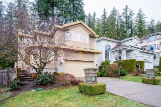 Photo 3: 2930 COUGAR Court in Coquitlam: Westwood Plateau House for sale : MLS®# R2856121