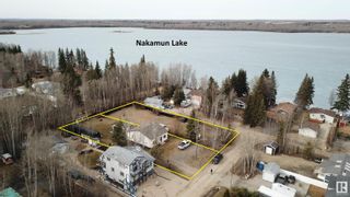 Photo 1: 5056 5 Street: Rural Lac Ste. Anne County House for sale : MLS®# E4382105