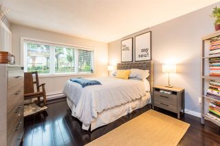 Photo 12: 105 3970 LINWOOD Street in Burnaby: Burnaby Hospital Condo for sale in "CASCADE VILLAGE" (Burnaby South)  : MLS®# R2334450