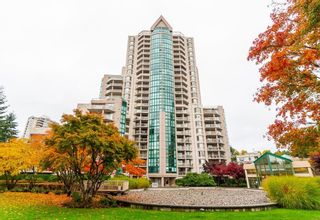 Photo 4: 1503 1199 EASTWOOD Street in Coquitlam: North Coquitlam Condo for sale in "Selkirk by Bosa" : MLS®# R2629053