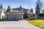 Main Photo: 5976 SOUTHPARK Grove in Surrey: Panorama Ridge House for sale : MLS®# R2863174