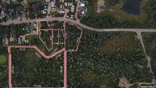 Photo 1: Magee 11.05 acres Emma Lake land in Emma Lake: Lot/Land for sale : MLS®# SK907723