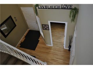 Photo 2: 557 LUXSTONE Landing SW: Airdrie Residential Detached Single Family for sale : MLS®# C3596256