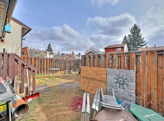 Photo 29: 2416 56 Street NE in Calgary: Pineridge Semi Detached for sale : MLS®# A1217539