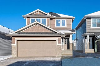 Photo 2: 146 Willow Place: Cochrane Detached for sale : MLS®# A1167006