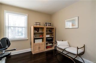 Photo 13: 421 Niagara Street in Winnipeg: River Heights North Residential for sale (1C)  : MLS®# 1808595