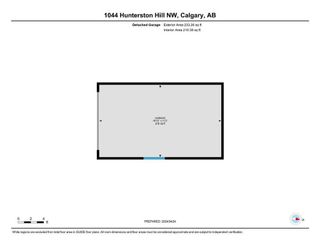 Photo 34: 1044 Hunterston Hill NW in Calgary: Huntington Hills Detached for sale : MLS®# A2128634