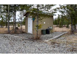 Photo 35: 2305 MURRAY ROAD in Quesnel: House for sale : MLS®# R2863862