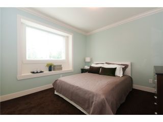 Photo 4: 5205 CHESTER Street in Vancouver: Fraser VE House for sale (Vancouver East)  : MLS®# V837884