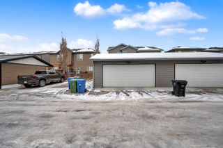 Photo 34: 1282 Walden Drive SE in Calgary: Walden Semi Detached (Half Duplex) for sale : MLS®# A2135701