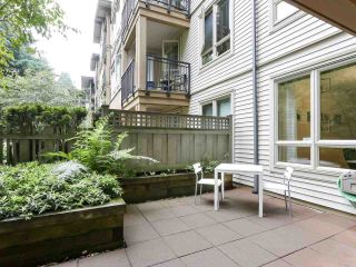 Photo 10: 114 1111 E 27TH Street in North Vancouver: Lynn Valley Condo for sale in "Branches" : MLS®# R2469036
