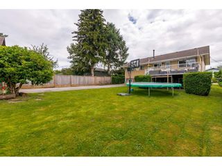 Photo 19: 33503 9 Avenue in Mission: Mission BC House for sale : MLS®# R2478636